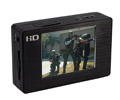 HD DVR