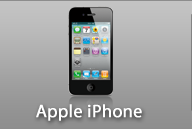iPhone Recovery Stick