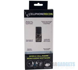 Self Recording Spy Camera Accessories