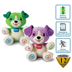 Two Teddy Bear Hidden Camera Models Available