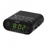 Alarm Clock Motion Activated Self Recording Hidden Camera