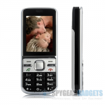 Cell Phone Spy Camera with Motion Activated Recording