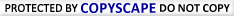 Protected by Copyscape Online Plagiarism Detector