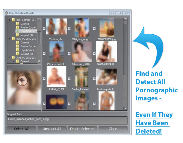 ... Fast Scanning Scan an entire 200GB hard drive (25000+ images) in about ... find ... Fast Scanning Scan an entire 200GB hard drive (25000+ images) in about ...