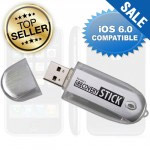 iPhone Recovery STick