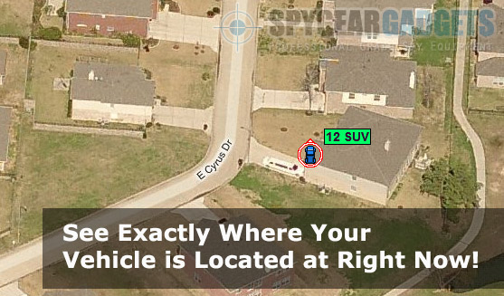 Live Gps