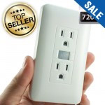 Hidden Camera Outlet