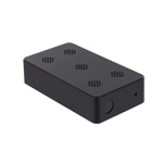 1080P HD Pro Grade DIY Black Box Hidden Camera with Night Vision