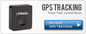 GPS Trackers