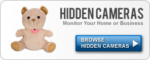 Hidden Cameras