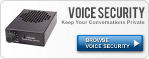 Voice Security