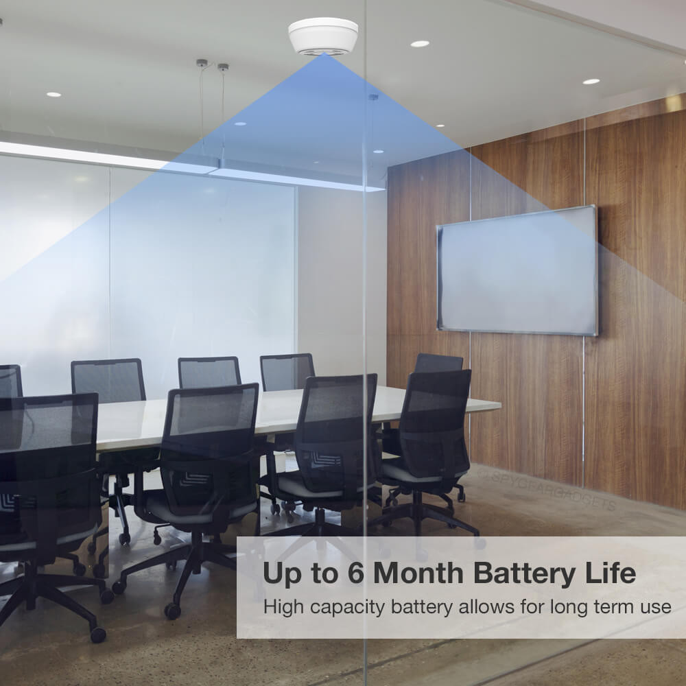 Record Video to a Micro SD Card