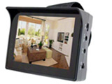 LCD Video Player