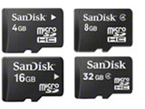 Micro SD Card